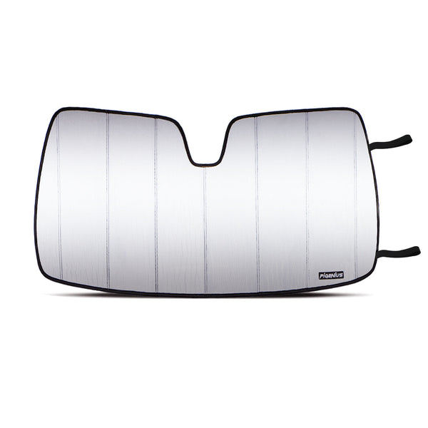 Dodge Durango Foldable Car Sunshade 20112023 Pigenius