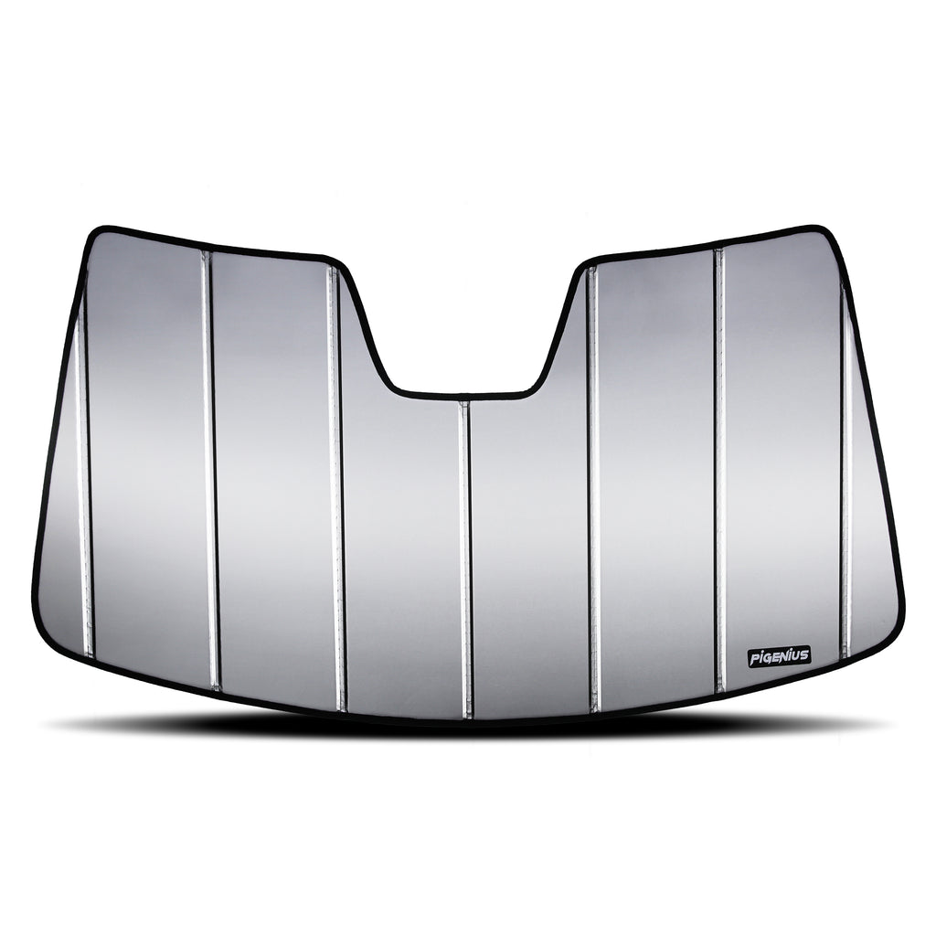 Mazda CX-5 Foldable Car Sunshade 2013-2023 | Pigenius
