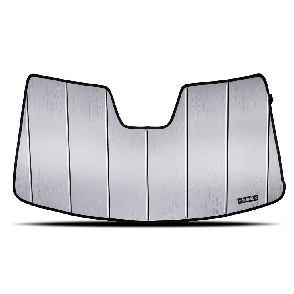 Mazda CX-5 Foldable Car Sunshade 2013-2023 | Pigenius