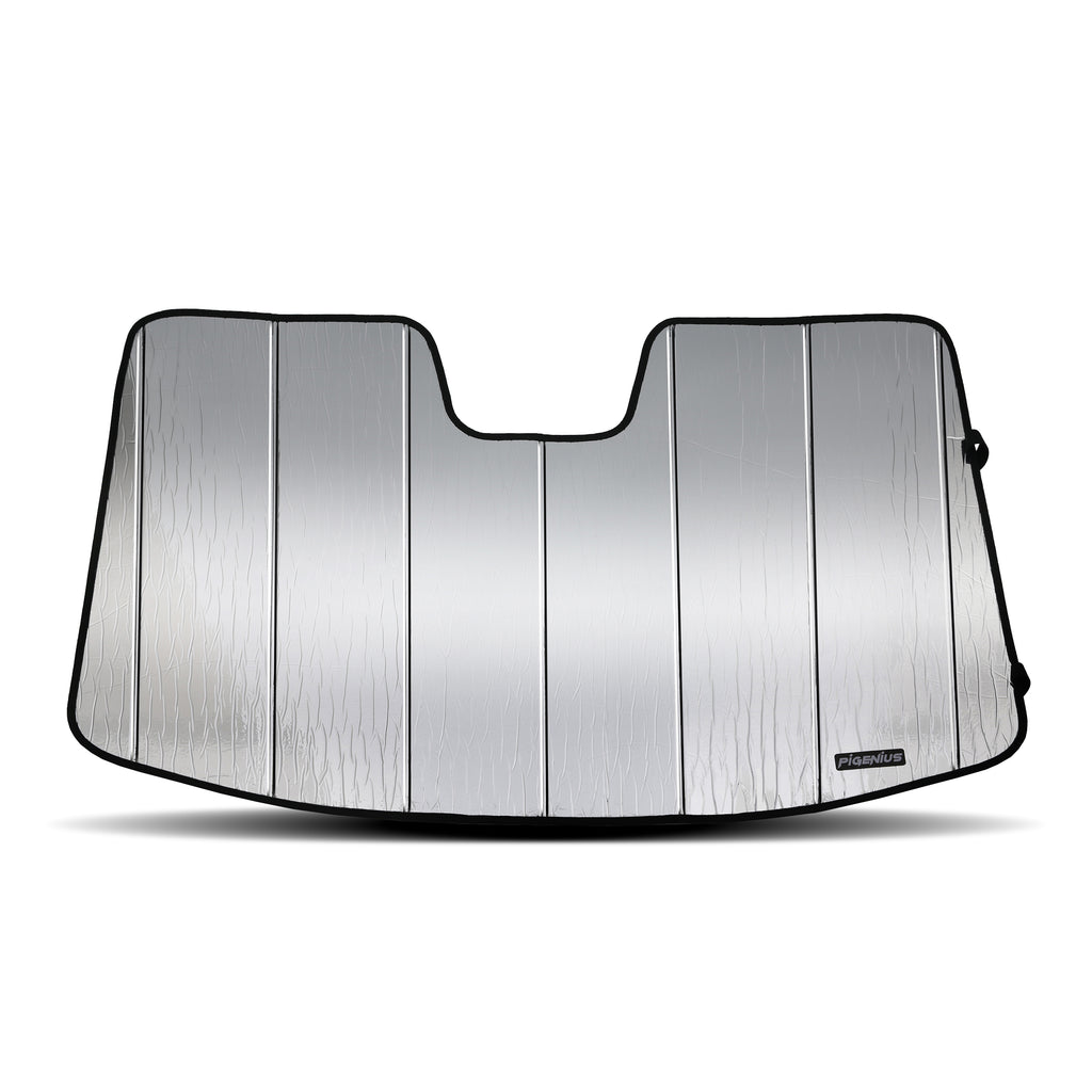 Tesla Model Y Foldable Car Sunshade 2020-2023 | Pigenius