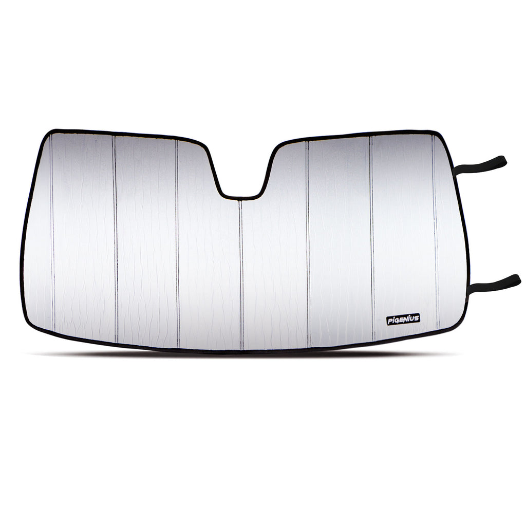 Dodge Durango Foldable Car Sunshade 20112023 Pigenius