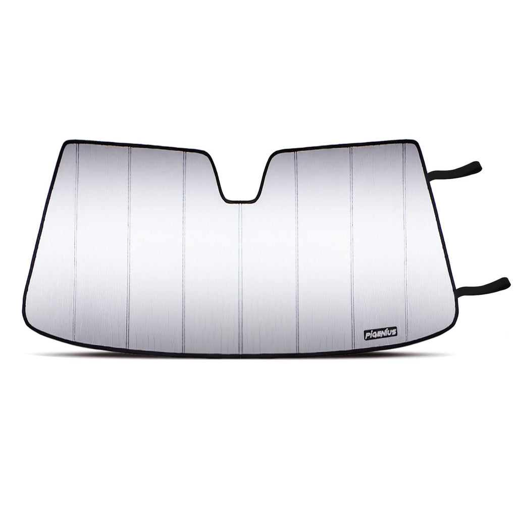 Dodge ram deals sunshade