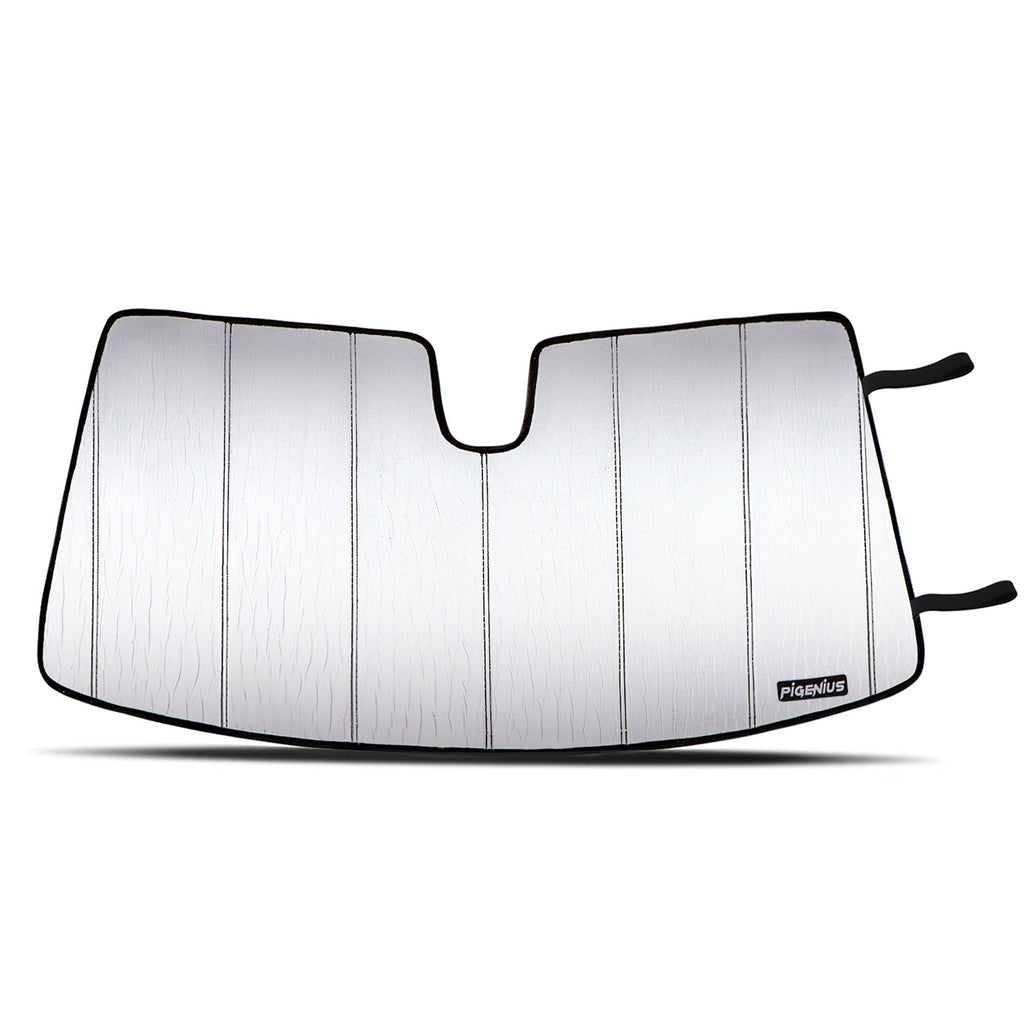 Lexus RX350 Foldable Car Sunshade 2010-2022 | Pigenius
