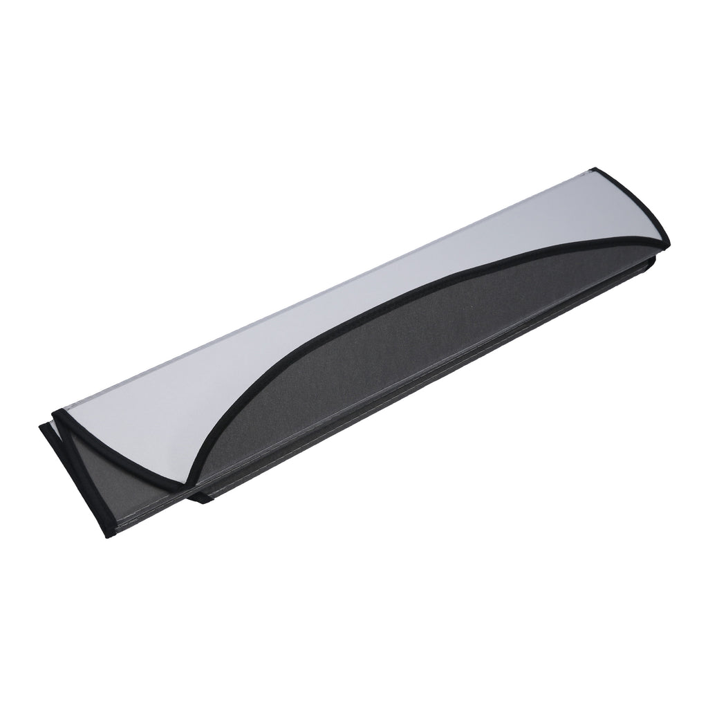 Pigenius Windshield Sun Shade For 2020-2022 Ford Escape - Custom Fit Folding UV Protector With Storage Bag