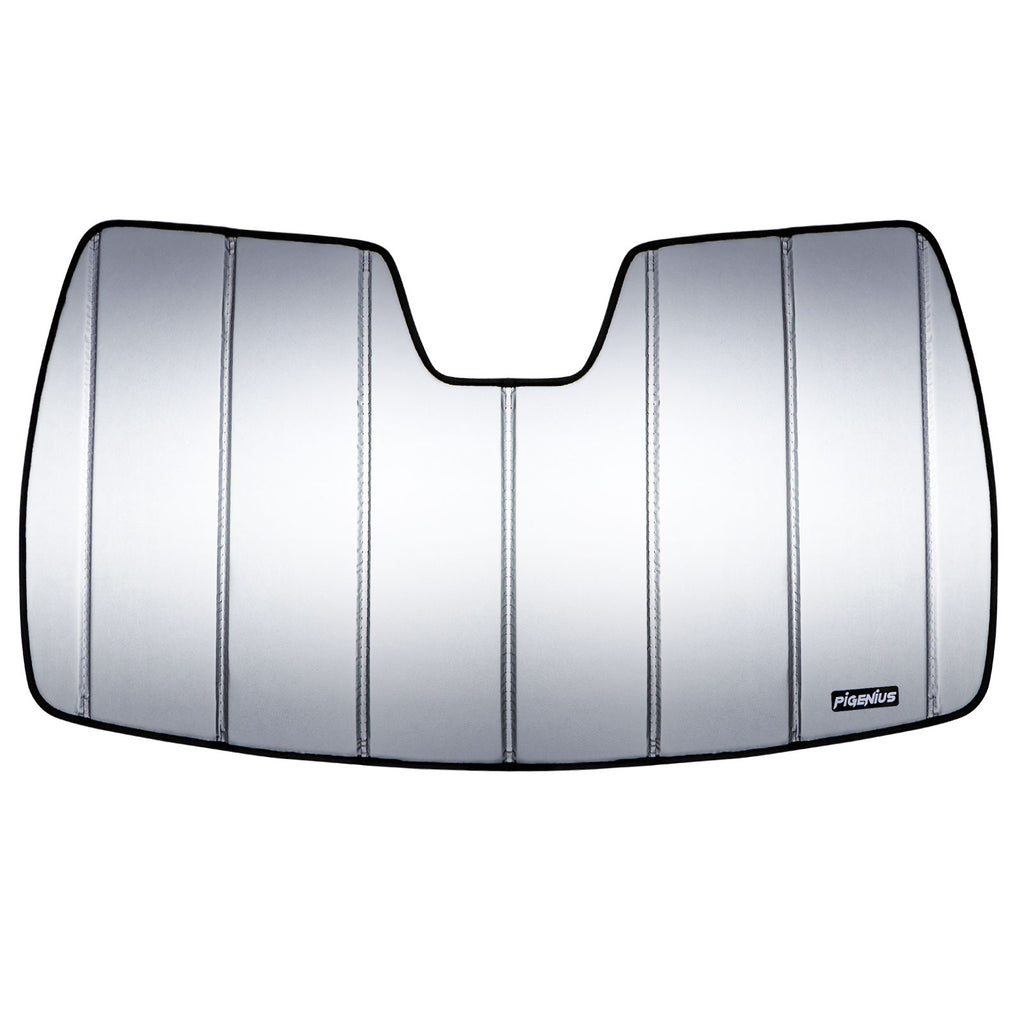 Dodge Durango Foldable Car Sunshade 20112023 Pigenius